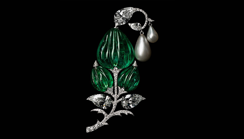 Dünyanın en etkili 5 mücevher tasarımcısı