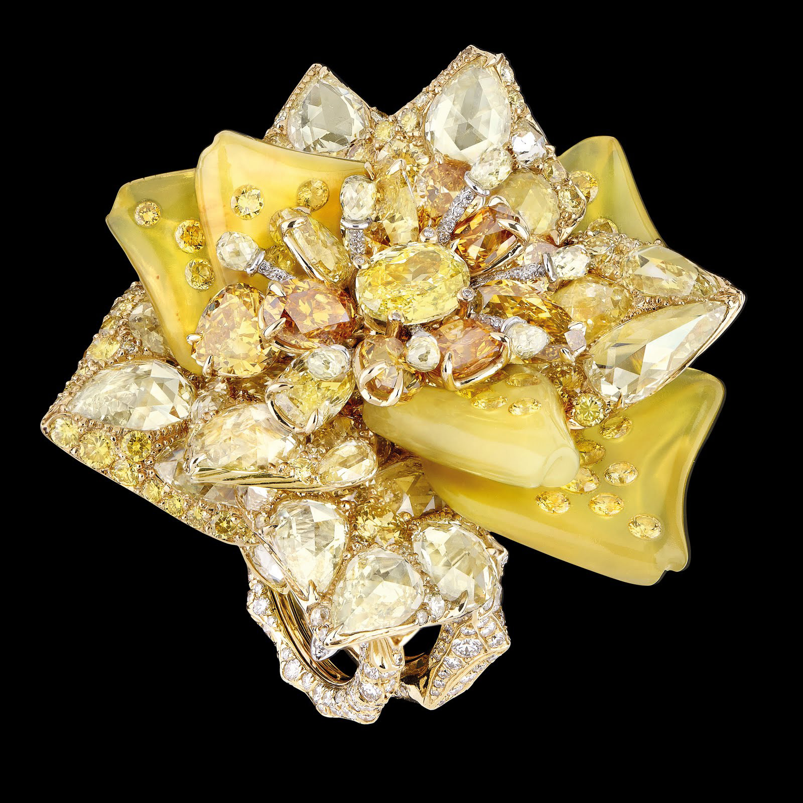 Dünyanın en etkili 5 mücevher tasarımcısı