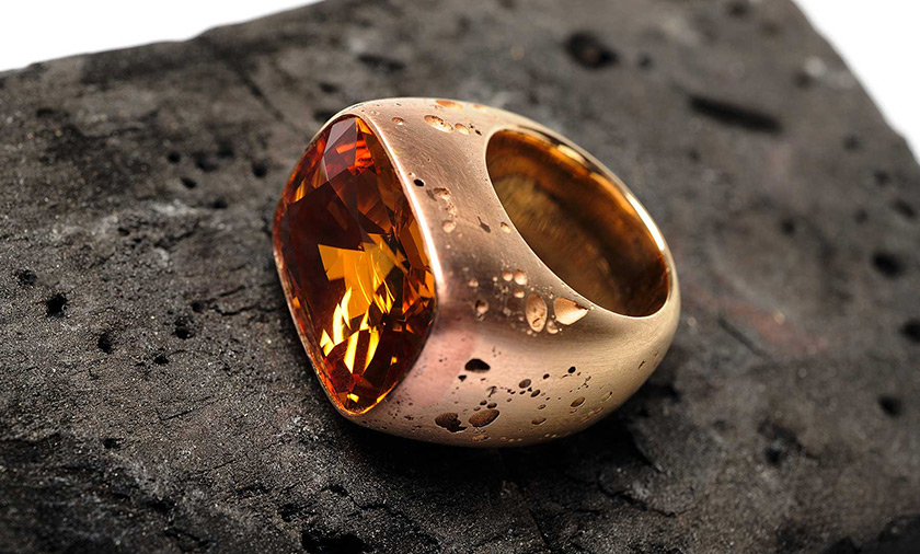 Dünyanın en etkili 5 mücevher tasarımcısı