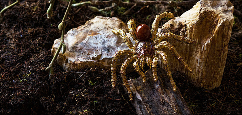 Dünyanın en etkili 5 mücevher tasarımcısı
