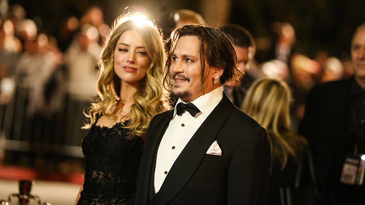 Amber Heard, Elon Musk ile ilişkisini doğruladı