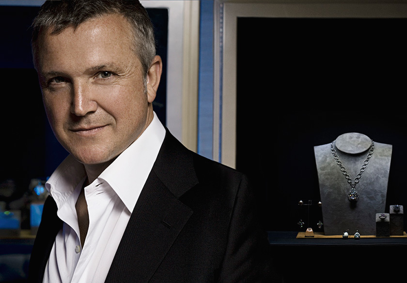 Dünyanın en etkili 5 mücevher tasarımcısı