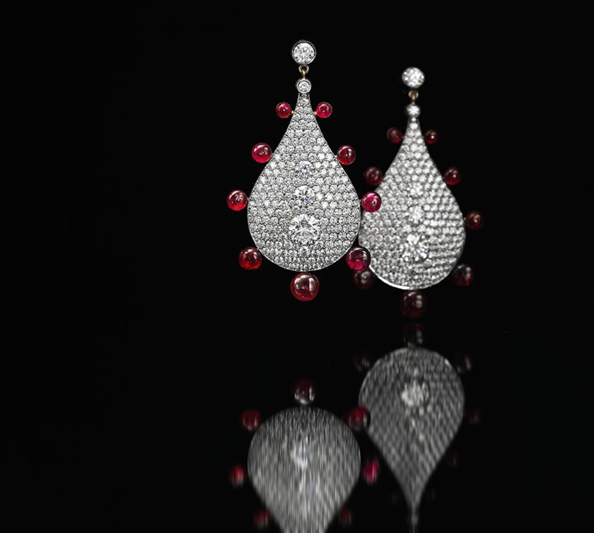 Dünyanın en etkili 5 mücevher tasarımcısı