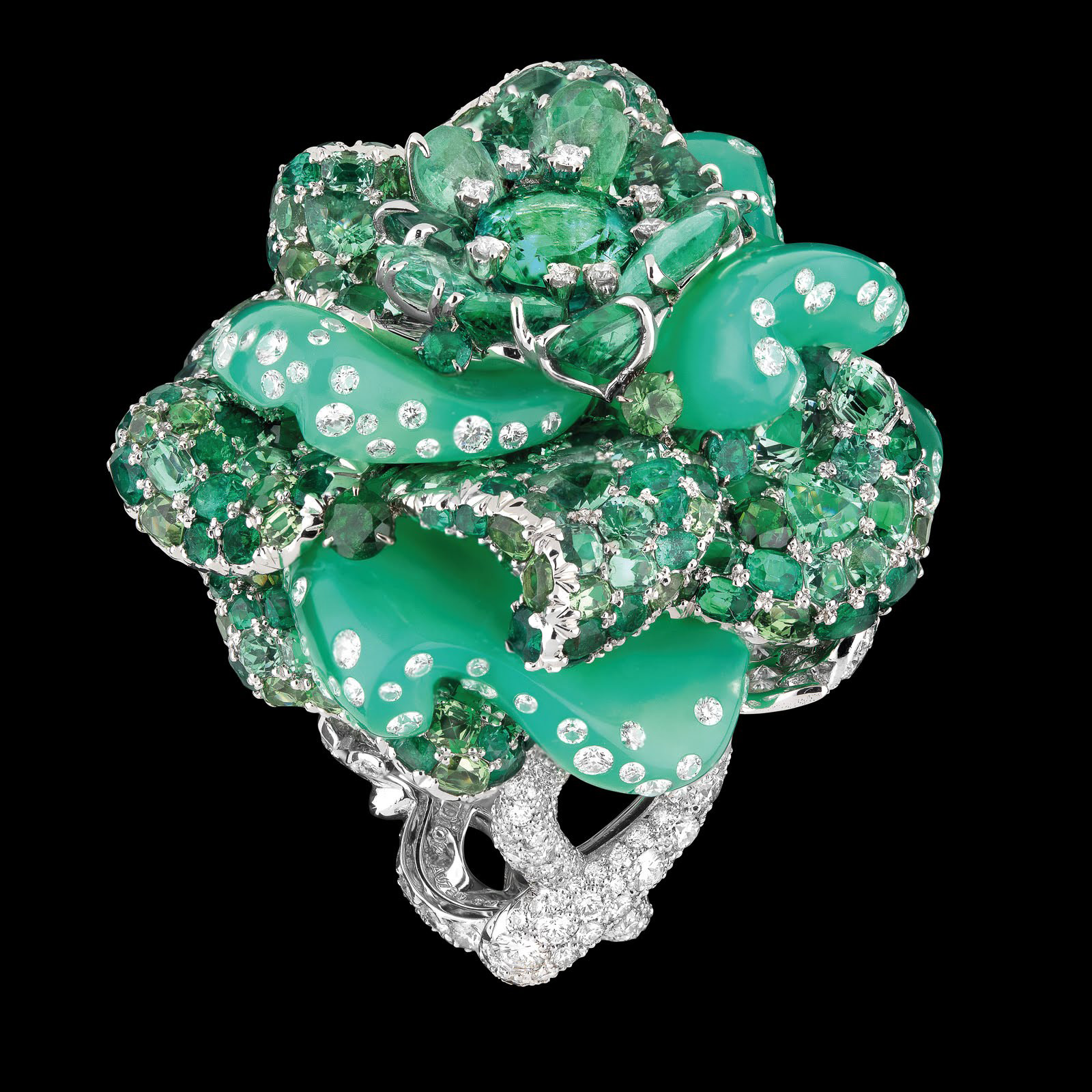 Dünyanın en etkili 5 mücevher tasarımcısı