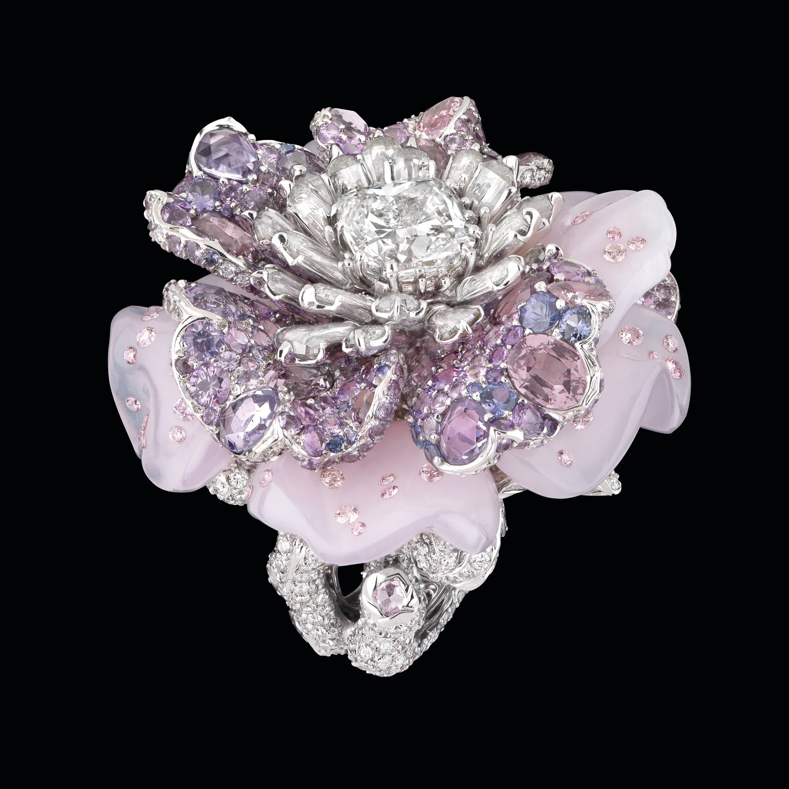 Dünyanın en etkili 5 mücevher tasarımcısı