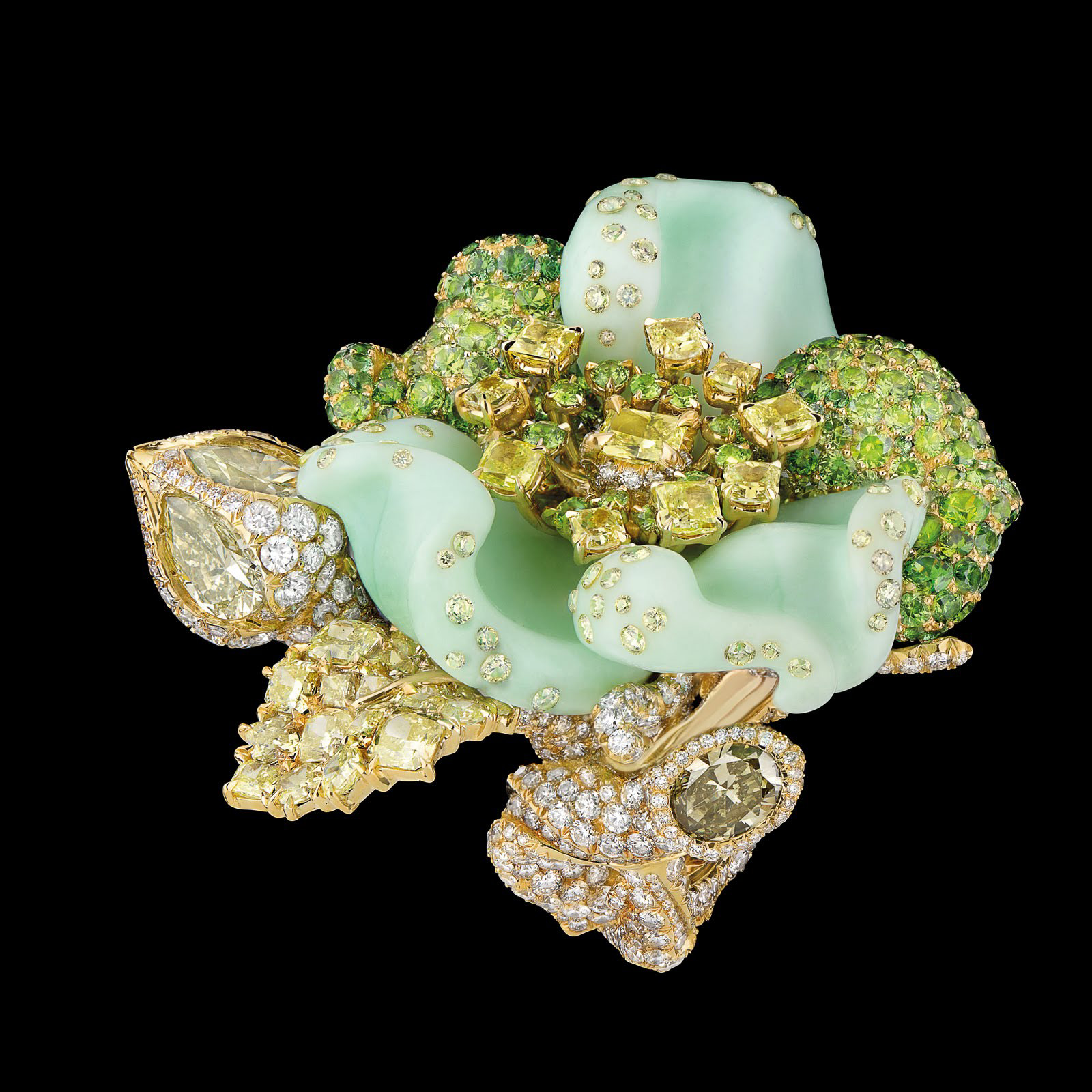 Dünyanın en etkili 5 mücevher tasarımcısı