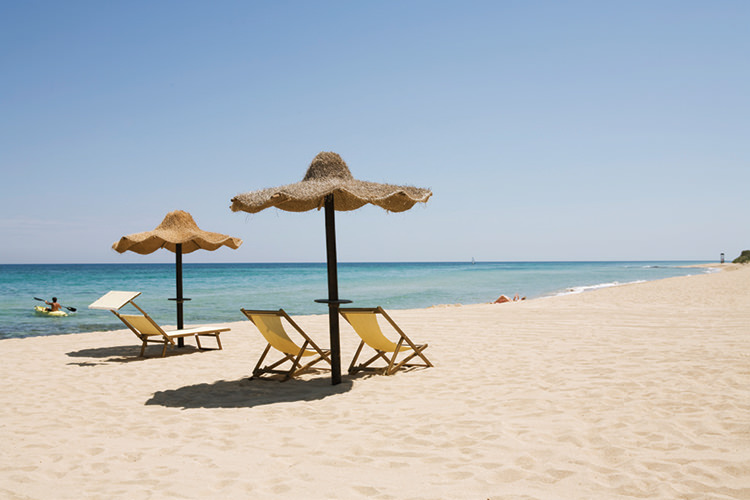 İtalya'nın son gözdesi Puglia