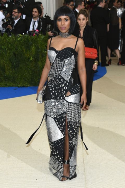 Met Gala, 2017 / Kırmızı Halı