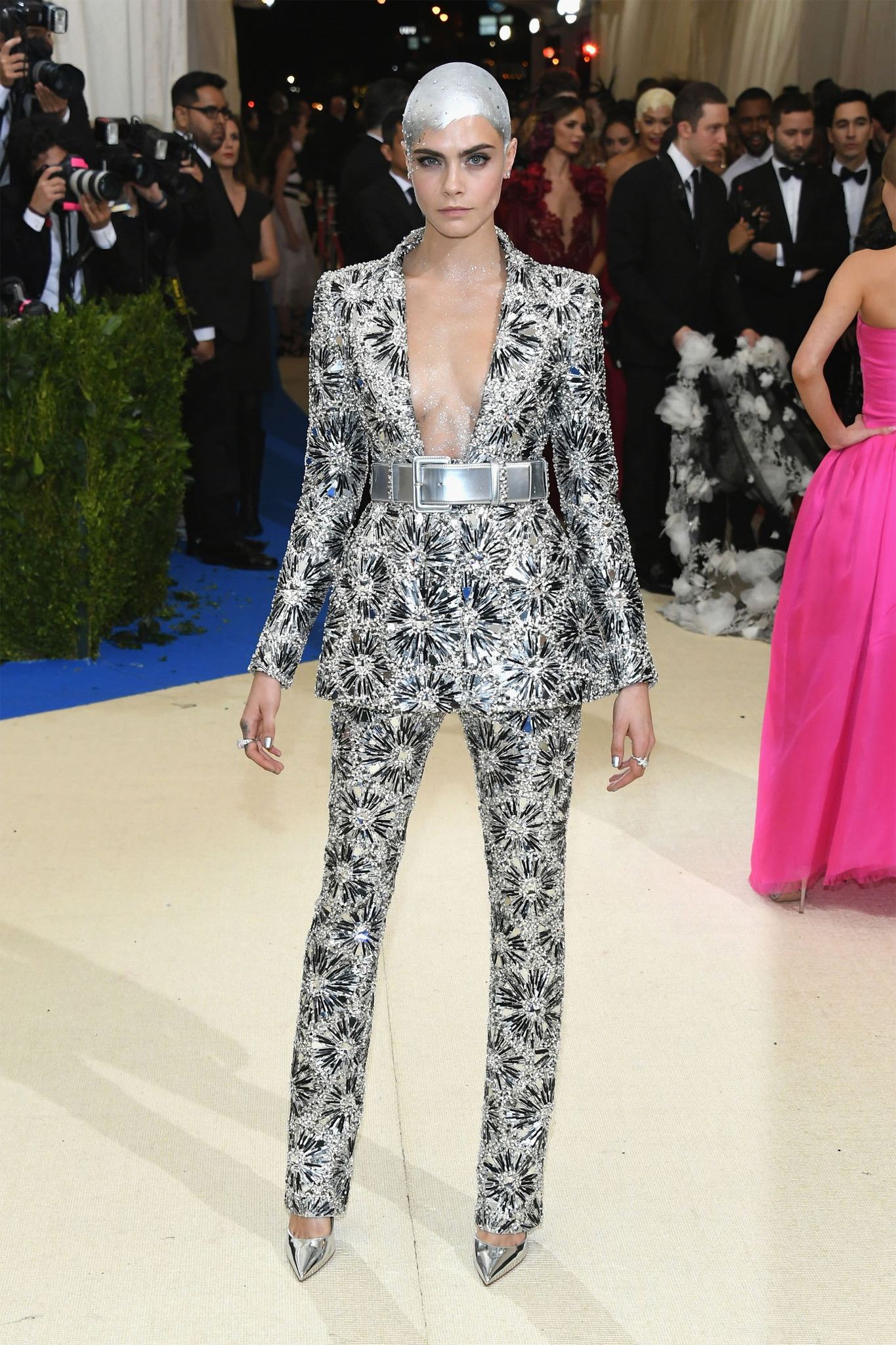 Met Gala 2017, En iyi 10 görünüm