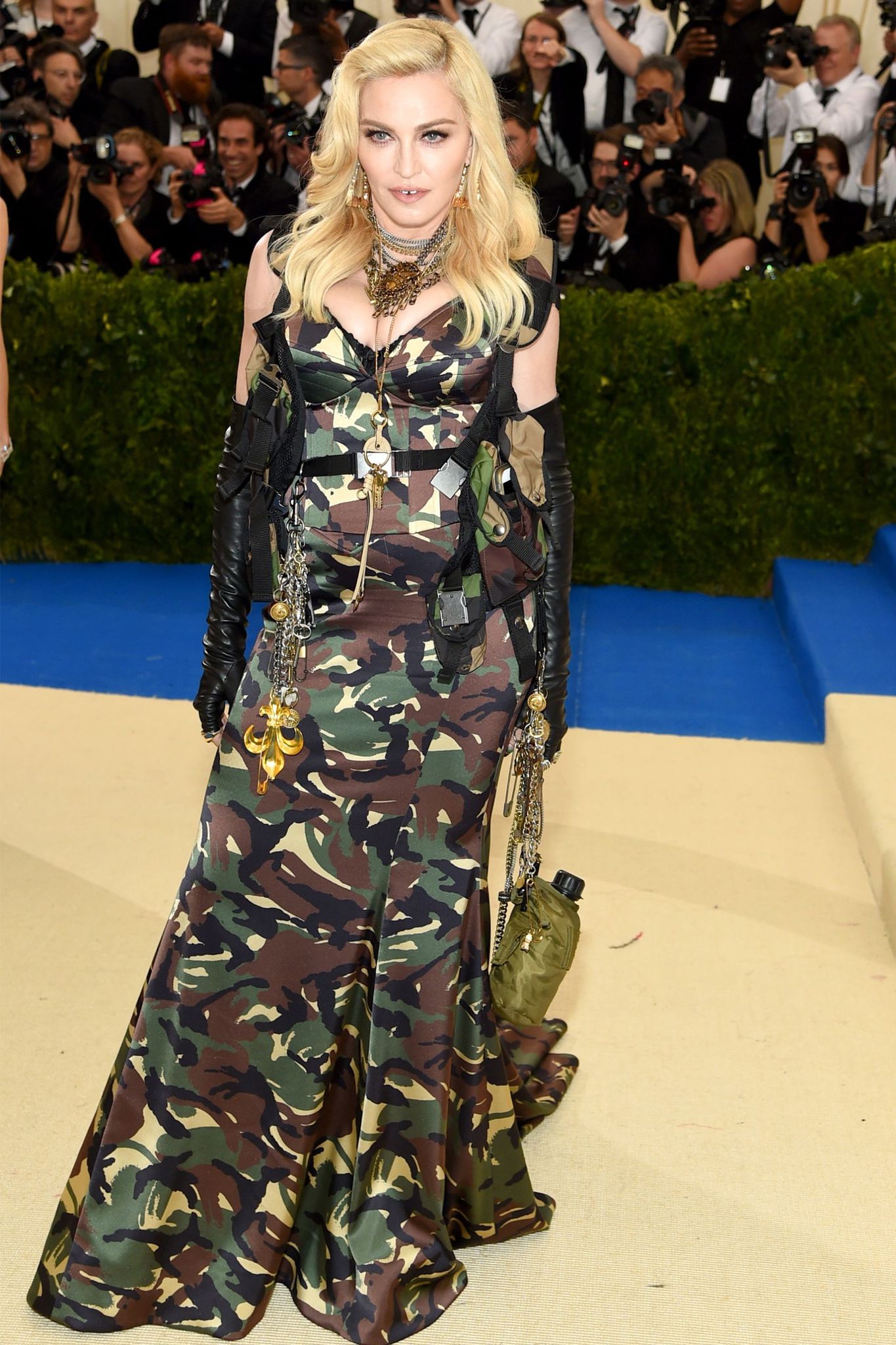 Met Gala, 2017 / Kırmızı Halı