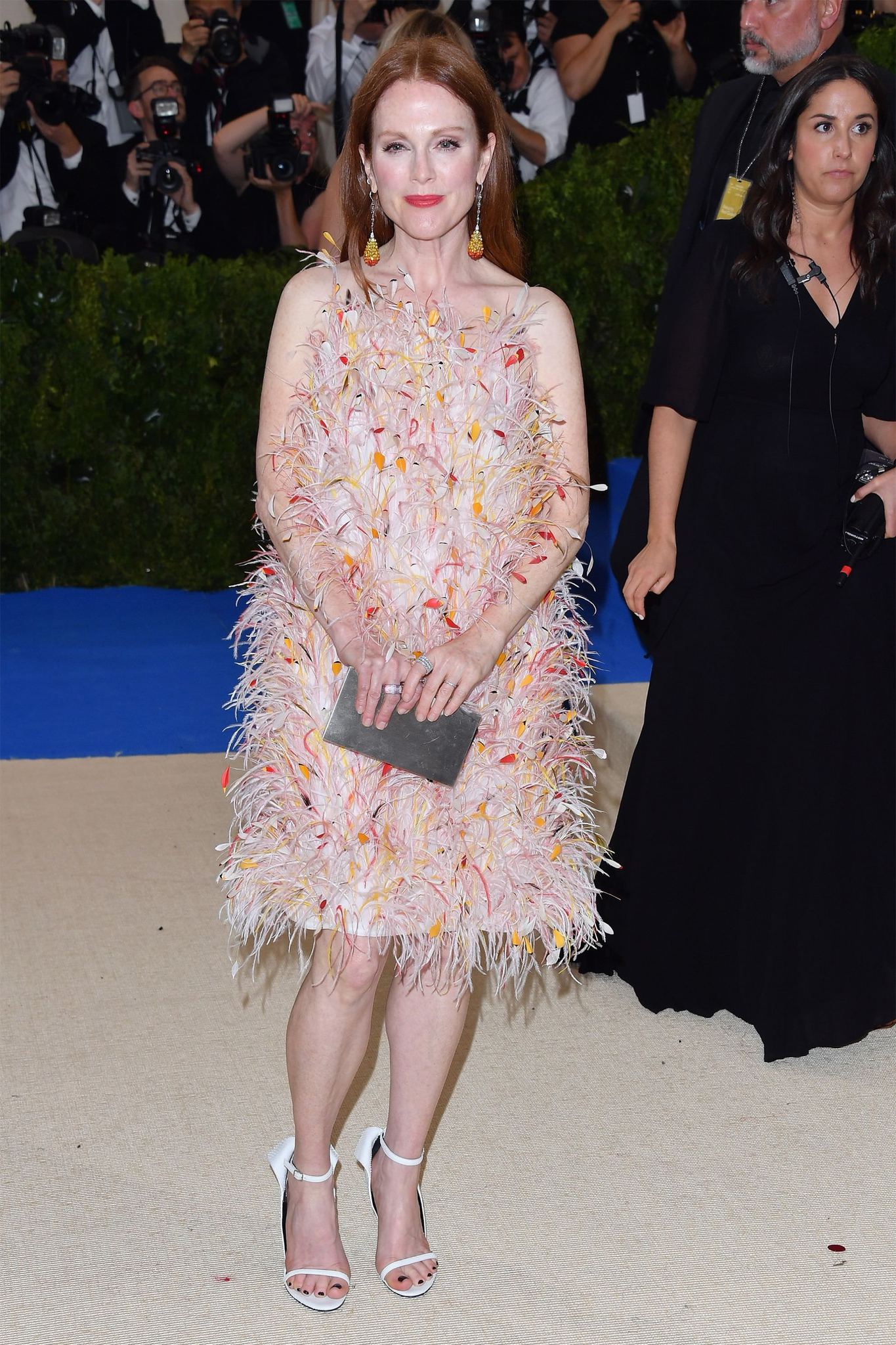 Met Gala, 2017 / Kırmızı Halı