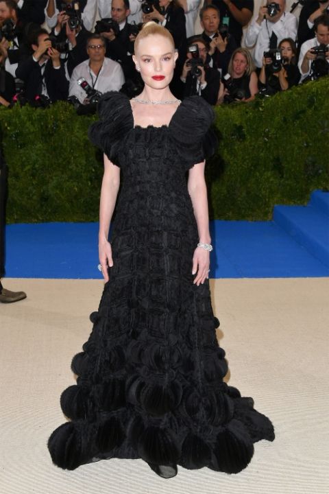 Met Gala, 2017 / Kırmızı Halı