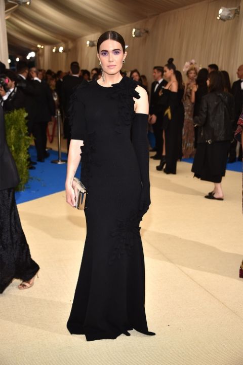 Met Gala, 2017 / Kırmızı Halı