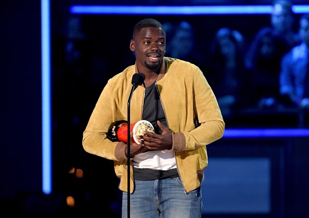 2017 MTV Film ve TV Ödülleri sahiplerini buldu