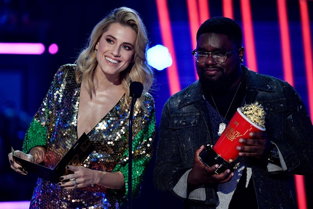 2017 MTV Film ve TV Ödülleri sahiplerini buldu