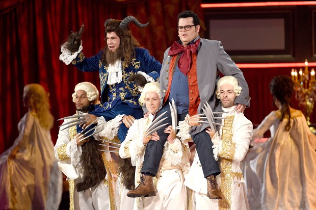 2017 MTV Film ve TV Ödülleri sahiplerini buldu