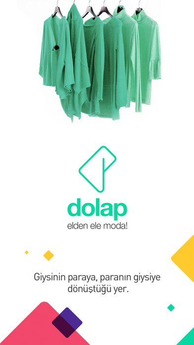 Alışverişte yeni bir motto