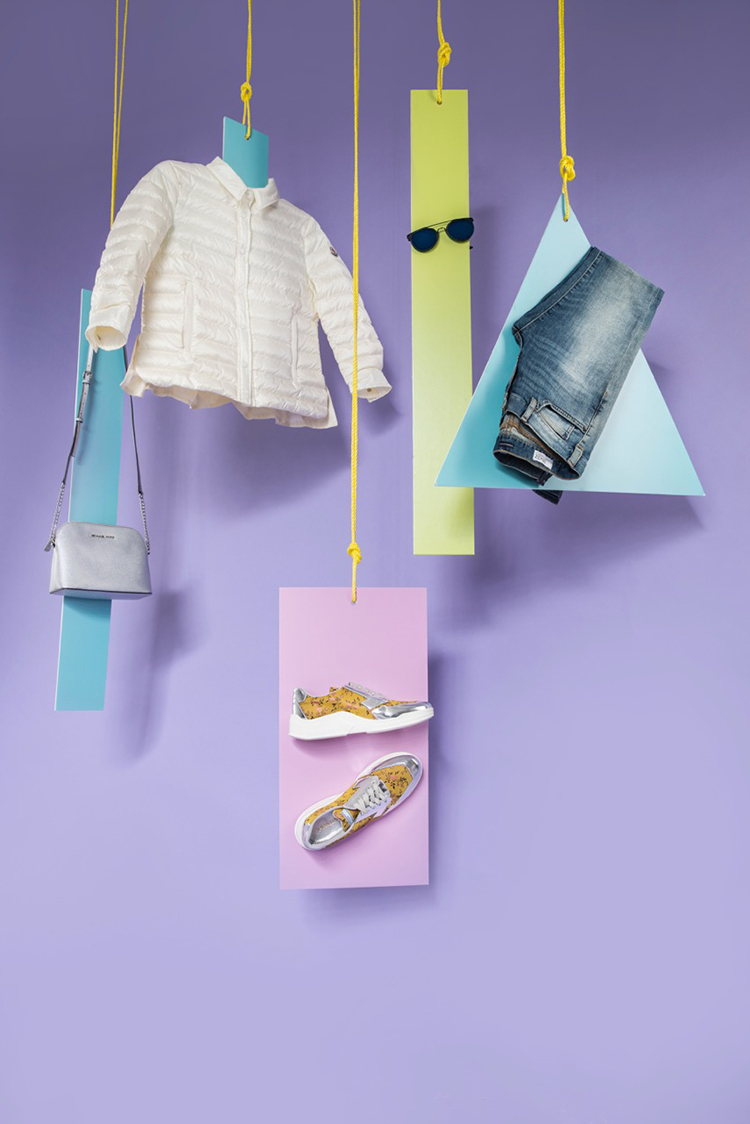 Alışverişte yeni bir motto