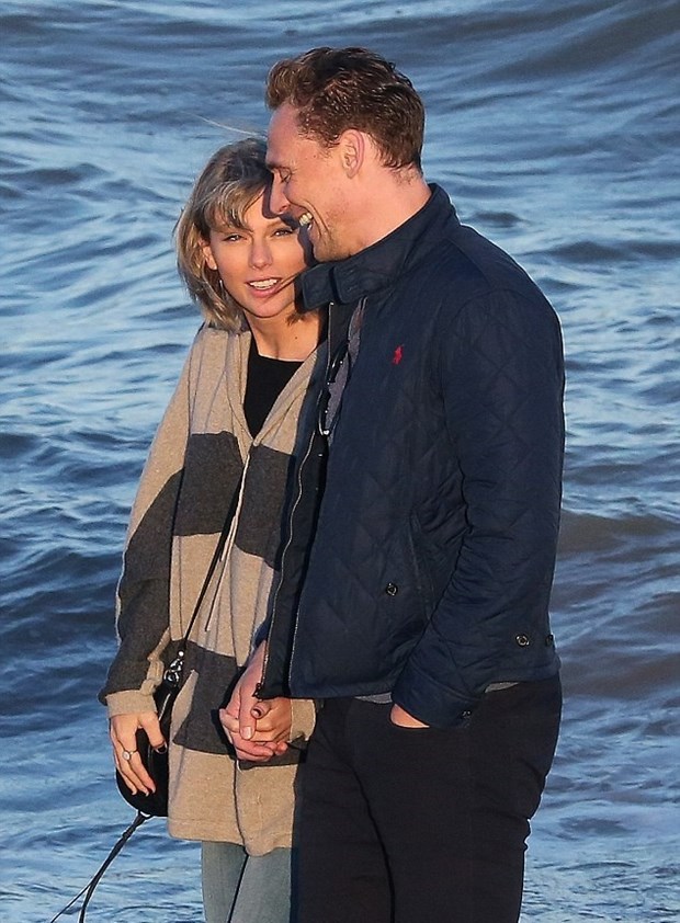 Taylor Swift’in yeni sevgilisi