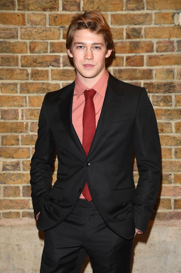 Taylor Swift’in yeni sevgilisi