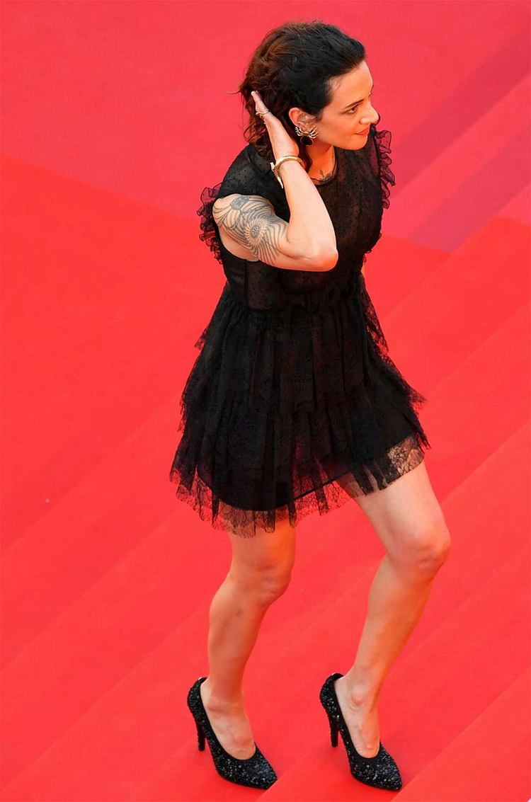 70’inci Cannes Film Festivali Kırmızı Halı