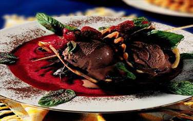 Evde waffle deneyimi