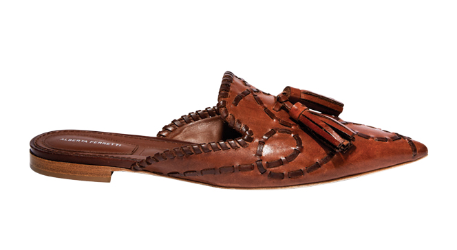 Daha genç görünmenin stil sırları