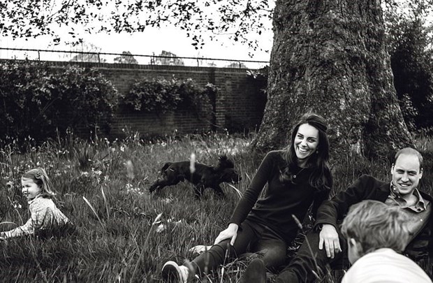 Prens William, annesi Prenses Diana hakkında konuştu