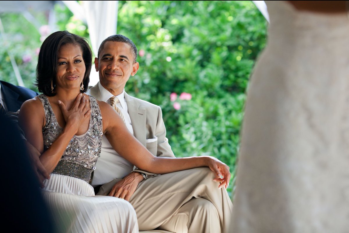 Obama ailesinin 28 milyonluk evi