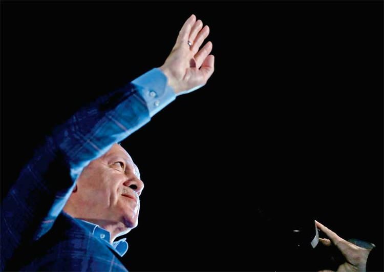 15 Temmuz'u unutmayalım unutturmayalım