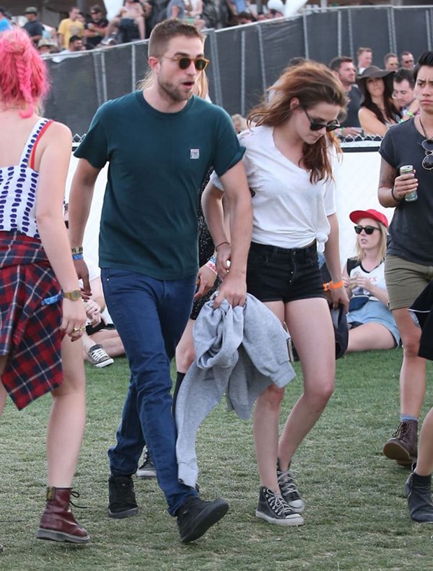 Kristen Stewart eski sevgilileri hakkında ilk kez konuştu