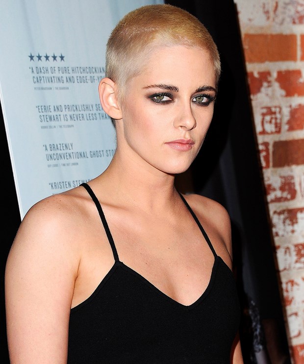 Kristen Stewart eski sevgilileri hakkında ilk kez konuştu