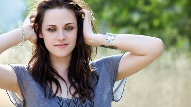Kristen Stewart eski sevgilileri hakkında ilk kez konuştu