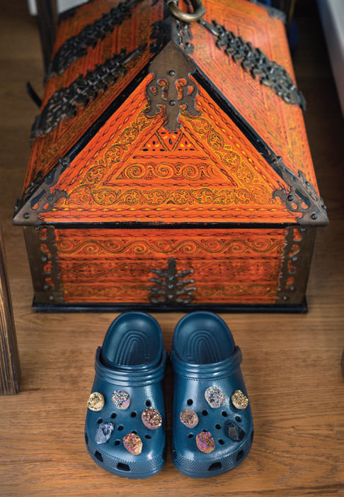 'O' PERDEYİ ARALADIĞIMIZDA 