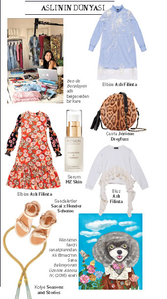 'O' PERDEYİ ARALADIĞIMIZDA 