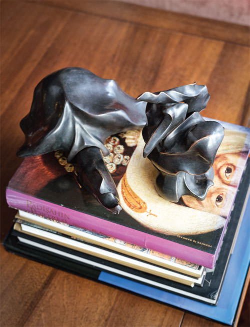 'O' PERDEYİ ARALADIĞIMIZDA 