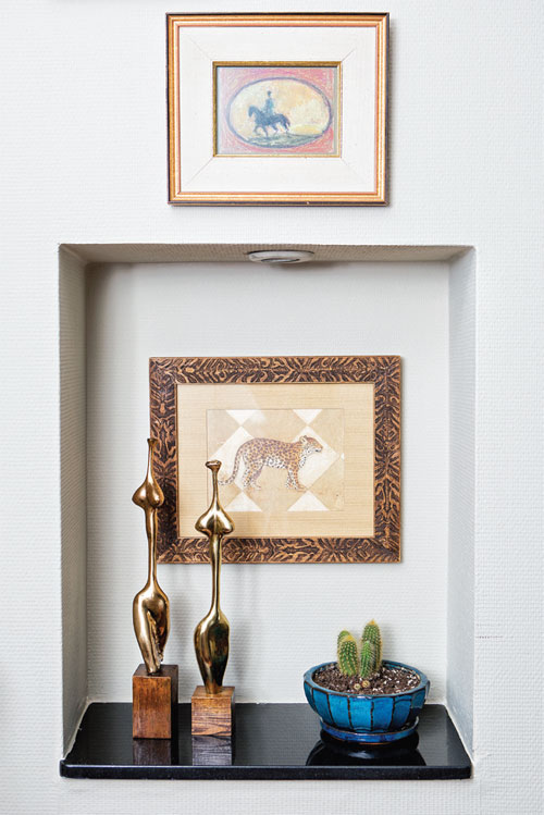 'O' PERDEYİ ARALADIĞIMIZDA 