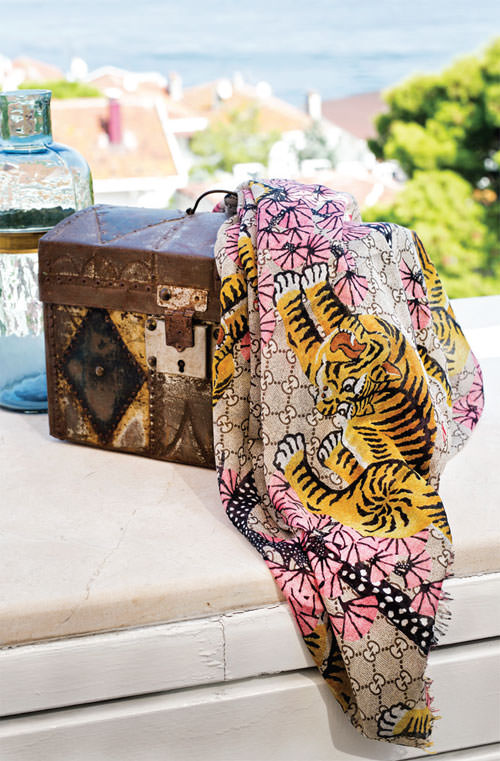 Adanın özgür ruhu