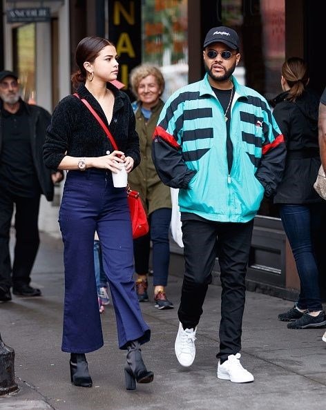 Selena Gomez ve The Weeknd ayrıldı
