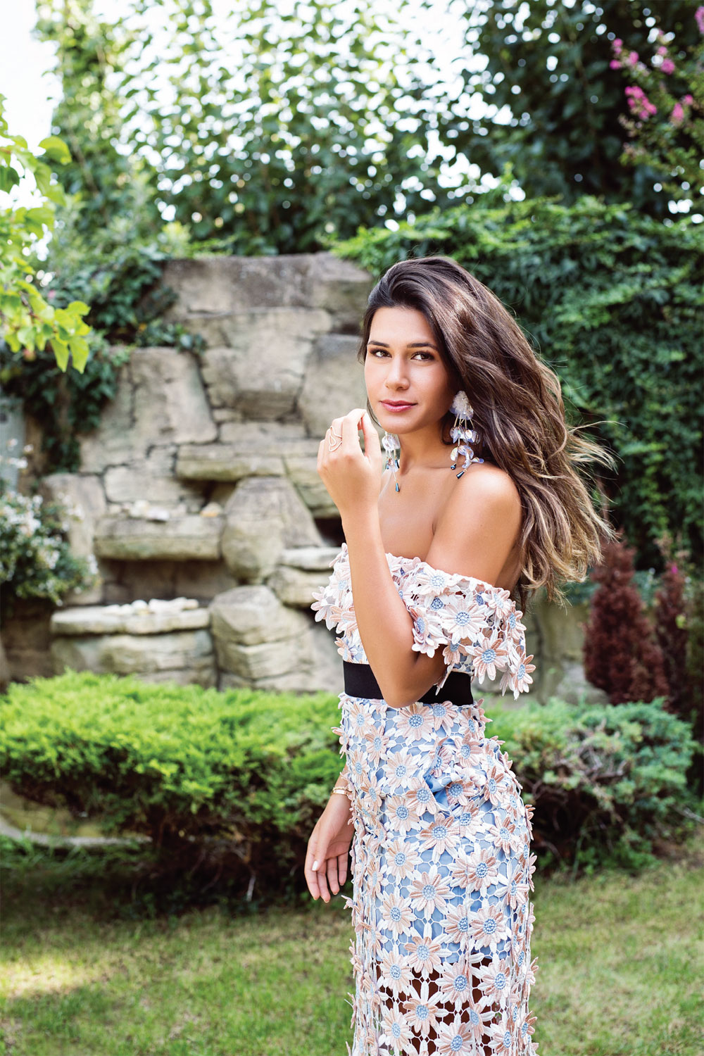 Adanın özgür ruhu