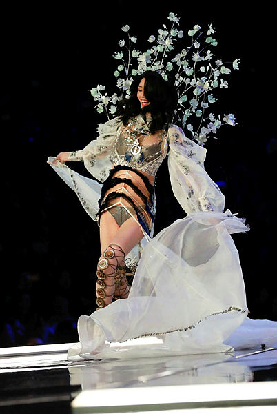 Yılın şovundan notlar