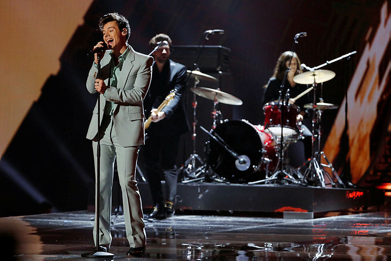 Yılın şovundan notlar