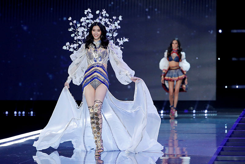 Yılın şovundan notlar