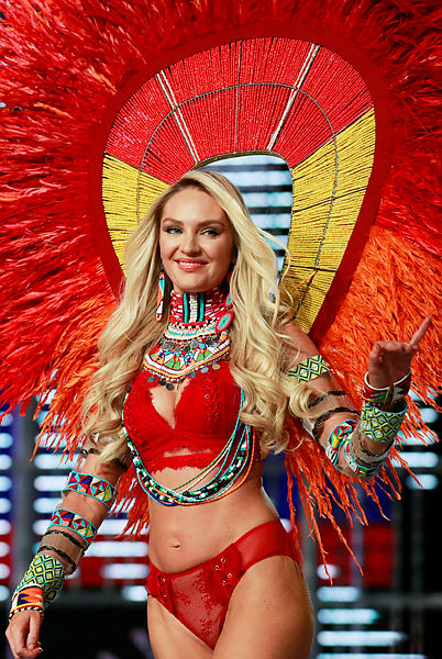 Yılın şovundan notlar