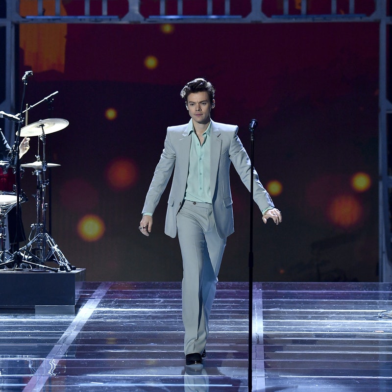 Yılın şovundan notlar