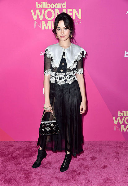 2017 Billboard Kadın Müzik Ödülleri sahiplerini buldu