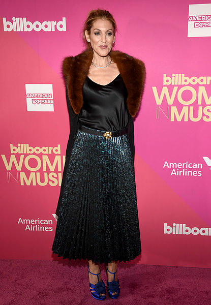 2017 Billboard Kadın Müzik Ödülleri sahiplerini buldu