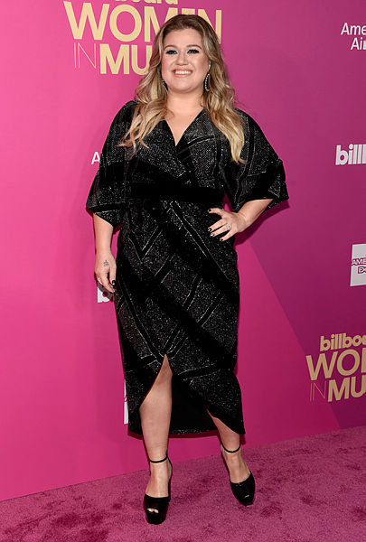 2017 Billboard Kadın Müzik Ödülleri sahiplerini buldu