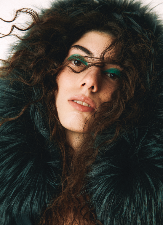 Her şey gerçeklik için