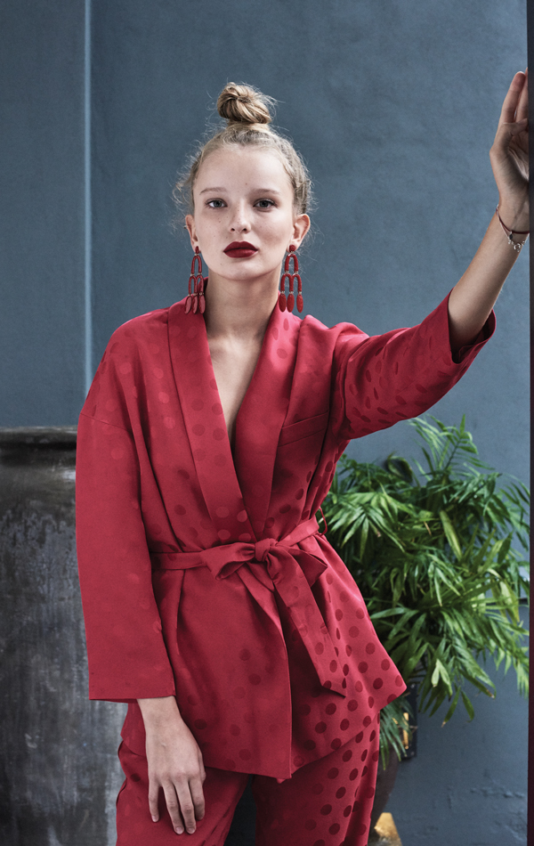 Barselona'nın cool çocukları!